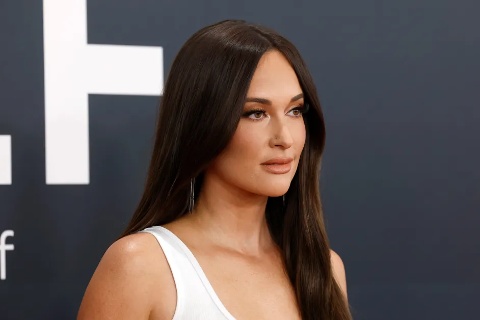 Kacey Musgraves