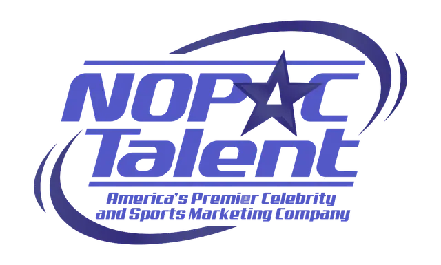 NOPAC Talent logo