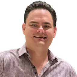 Carson Ingle - Vice President of Operations and Senior Booking Agent