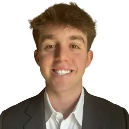 Cayden Plotkin  - Vice President of Digital Marketing & Business Development