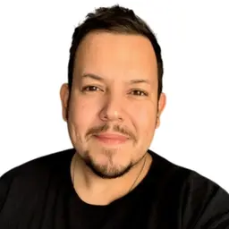 Charles Negron - Senior Content Writer
